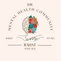 Rahat- The Mental Wellbeing Community