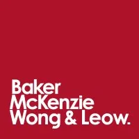 Baker & McKenzie.Wong & Leow