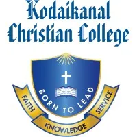 KODAIKANAL CHRISTIAN COLLEGE