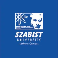 SZABIST University Larkana