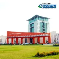 Sahara Hospital