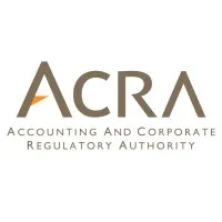 ACRA - Accounting and Corporate Regulatory Authority