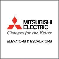 Mitsubishi Electric Elevators & Escalators
