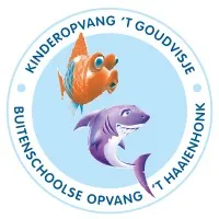 Kinderopvang 't Goudvisje