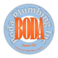 Boda Plumbing, Inc.