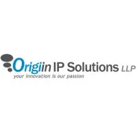 Origiin IP Solutions LLP