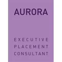 Aurora Executive Placement Consultant (Recruitment Consultant/Headhunter)