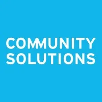 Community Solutions, Inc.