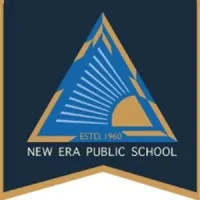 New Era Public School - Dwarka