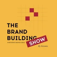 The Brand Building Show