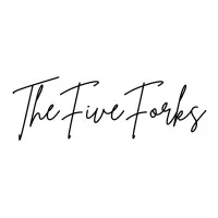 The Five Forks