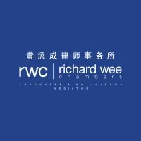 Richard Wee Chambers