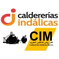 Caldererías Indálicas (ES)-CIM (MA)