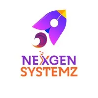 Nexgen Systemz - Digital Marketing Agency