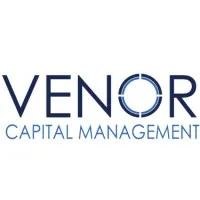 Venor Capital Management LP