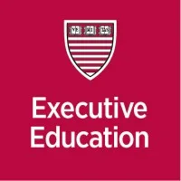 Harvard Kennedy School Executive Education