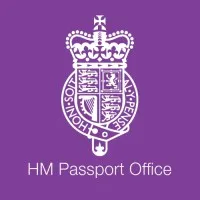 HM Passport Office