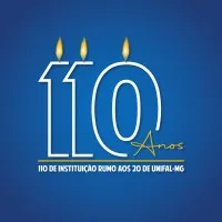 Federal University of Alfenas - UNIFAL-MG · Internship