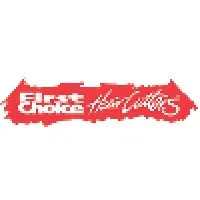 First Choice Hair Salon
