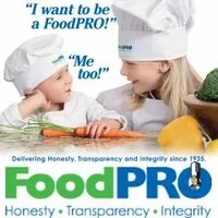 FoodPRO Corporation