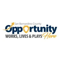 San Bernardino County Department of Public Works