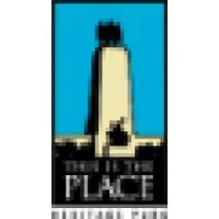 This Is The Place Heritage Park