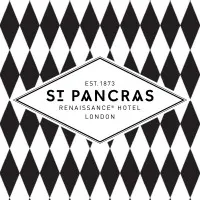 St. Pancras Renaissance Hotel