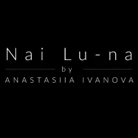 Nai Lu-na by Anastasia Ivanova