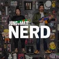 Jung von Matt NERD