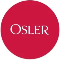 Osler, Hoskin & Harcourt LLP