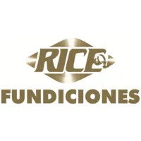 FUNDICIONES RICE S.A. DE C.V.