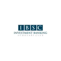 The Investment Banking Scholars Club