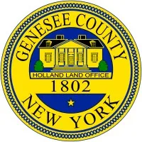 Genesee County New York