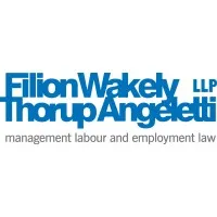 Filion Wakely Thorup Angeletti LLP