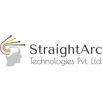 StraightArc Technologies Pvt Ltd.