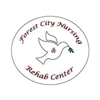 Forest City Nursing & Rehab Center