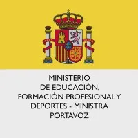 Ministerio de Educación, España