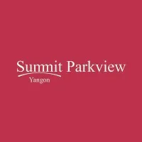 Summit Parkview Hotel Yangon