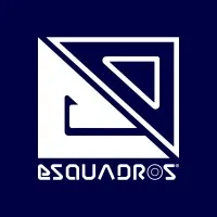 Esquadros Indústria