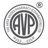 The Arya Vaidya Pharmacy Coimbatore Ltd