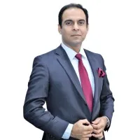 Qasim Ali Shah