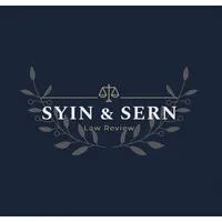 Syin & Sern Law Review