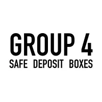 Group 4 Safe Deposit Boxes