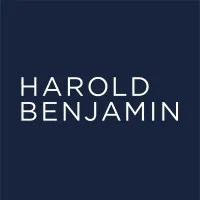 Harold Benjamin