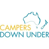 Campers Down Under BV