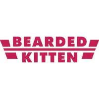 Bearded Kitten