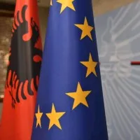 Ministry for Europe and Foreign Affairs of Albania