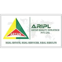 Aryan Realty Infratech  Pvt. Ltd.