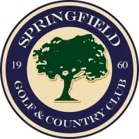 Springfield Golf and Country Club