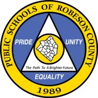 Public Schools of Robeson County
